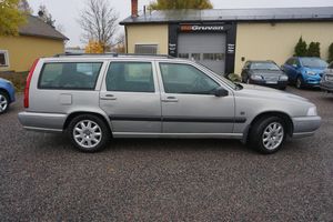 Volvo V70 bild 3