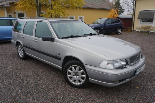 Volvo V70 2.5 20V - 1999