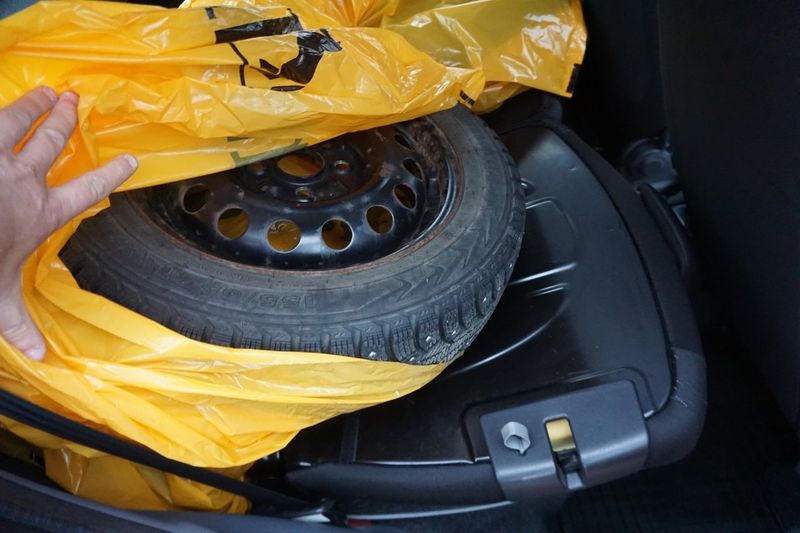 Peugeot 107 bild 7