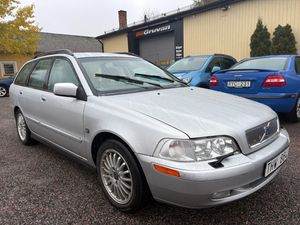Volvo V40 bild 1