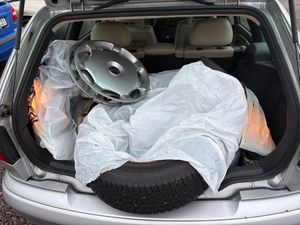 Volvo V40 bild 8