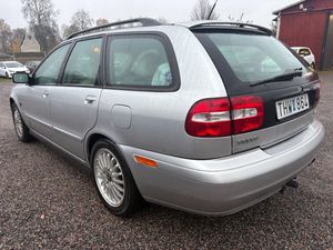 Volvo V40 bild 4