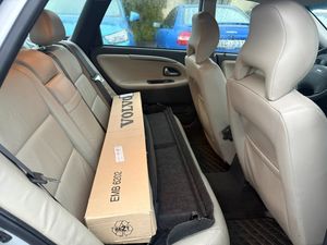 Volvo V40 bild 7