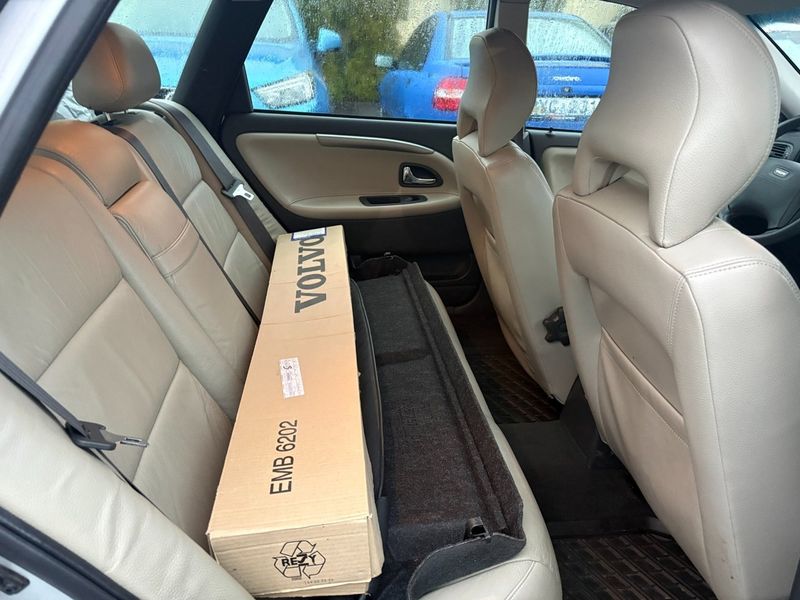 Volvo V40 bild 7