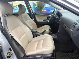 Volvo V40 bild 6