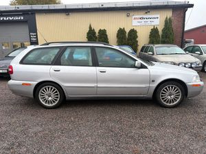 Volvo V40 bild 2