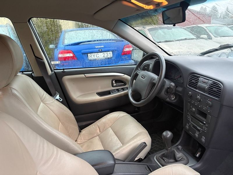 Volvo V40 bild 5