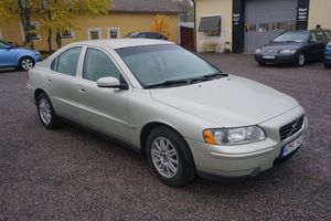 Volvo S60 bild 1