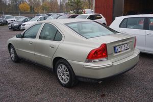 Volvo S60 bild 3
