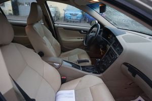 Volvo S60 bild 7