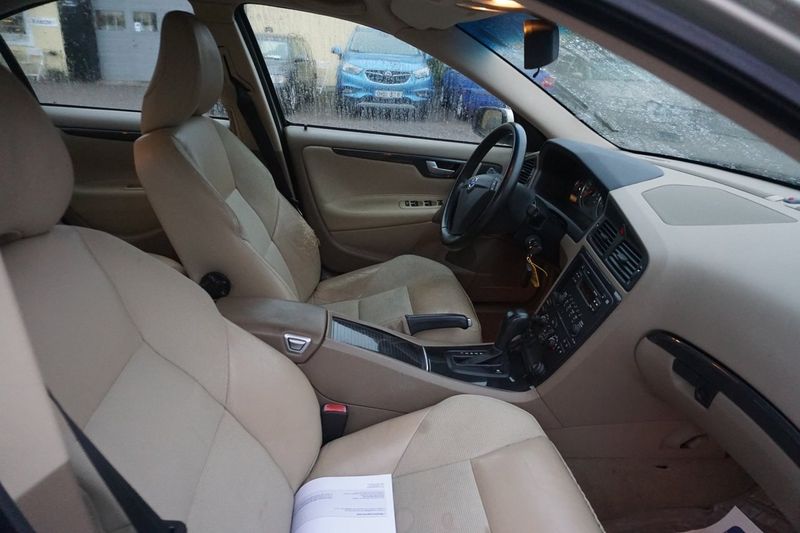Volvo S60 bild 7