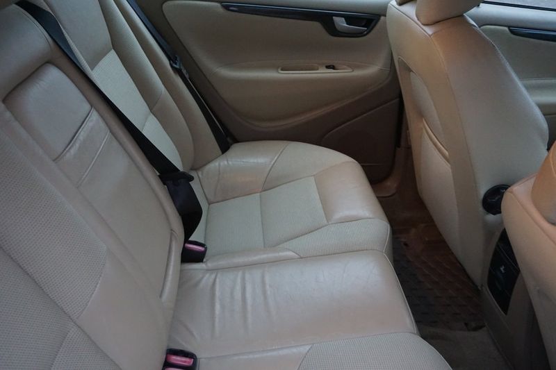 Volvo S60 bild 8