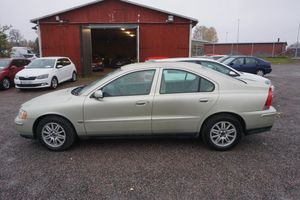 Volvo S60 bild 4