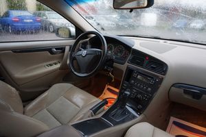 Volvo S60 bild 6