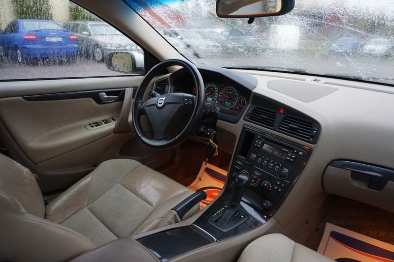 Volvo S60 bild 6