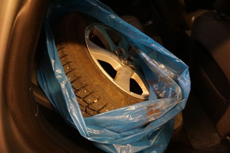 Volvo V40 bild 6