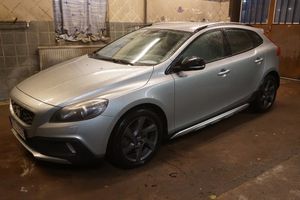 Volvo V40 bild 1