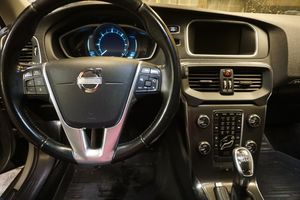 Volvo V40 bild 5