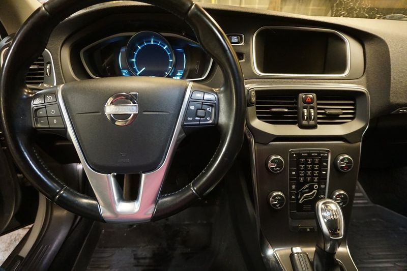 Volvo V40 bild 5