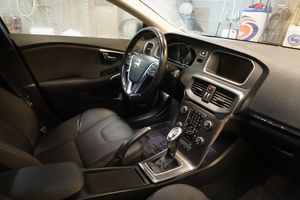 Volvo V40 bild 4