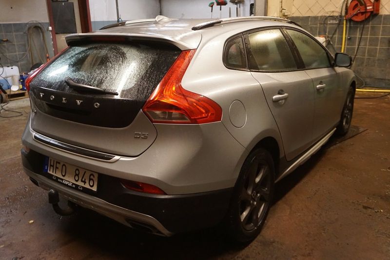 Volvo V40 bild 2