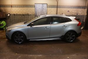 Volvo V40 bild 3