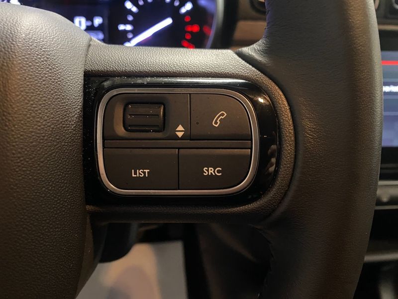 Citroen C3 bild 18