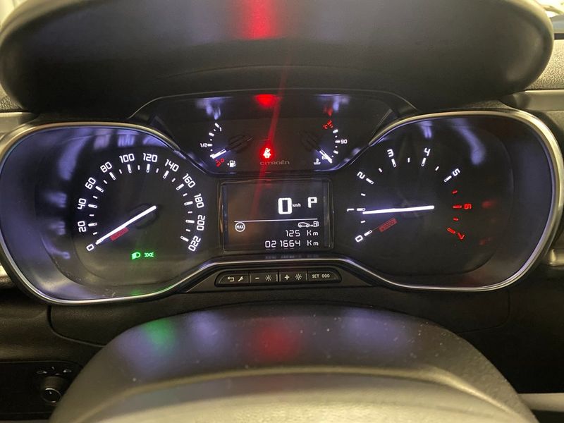 Citroen C3 bild 11