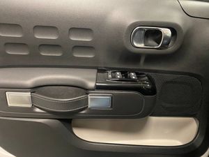 Citroen C3 bild 20