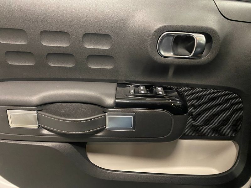 Citroen C3 bild 20