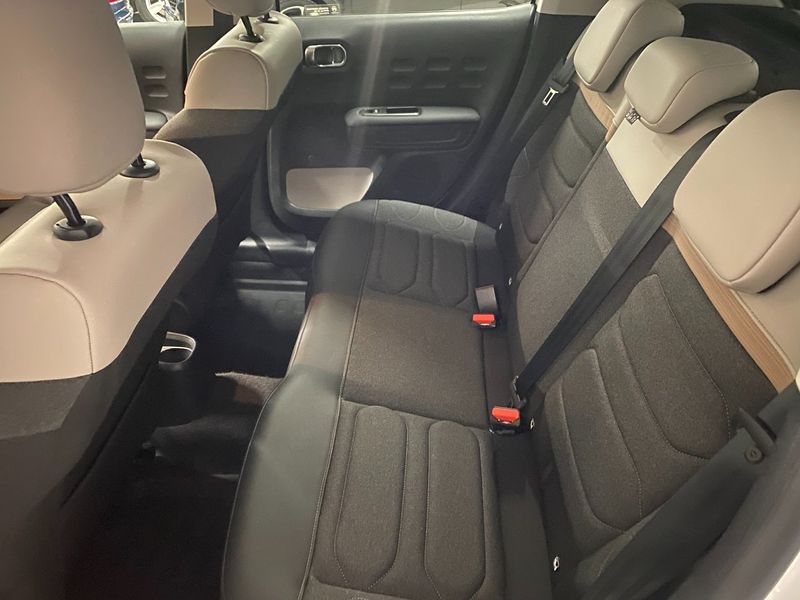 Citroen C3 bild 7