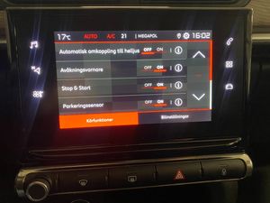 Citroen C3 bild 14