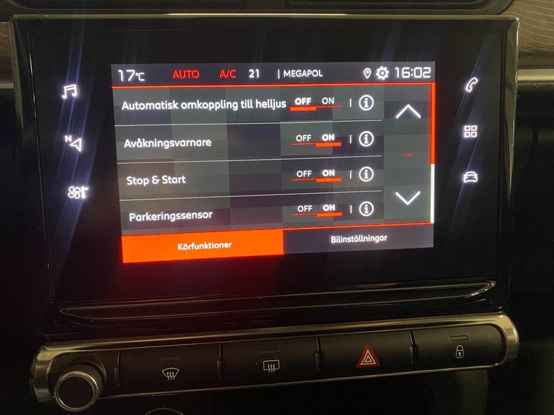 Citroen C3 bild 14