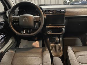 Citroen C3 bild 8