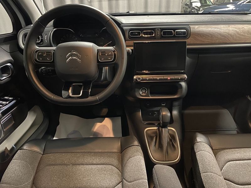 Citroen C3 bild 8