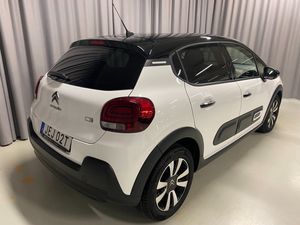 Citroen C3 bild 5