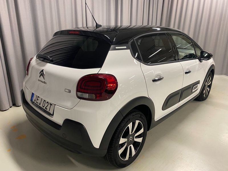 Citroen C3 bild 5