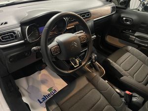 Citroen C3 bild 10