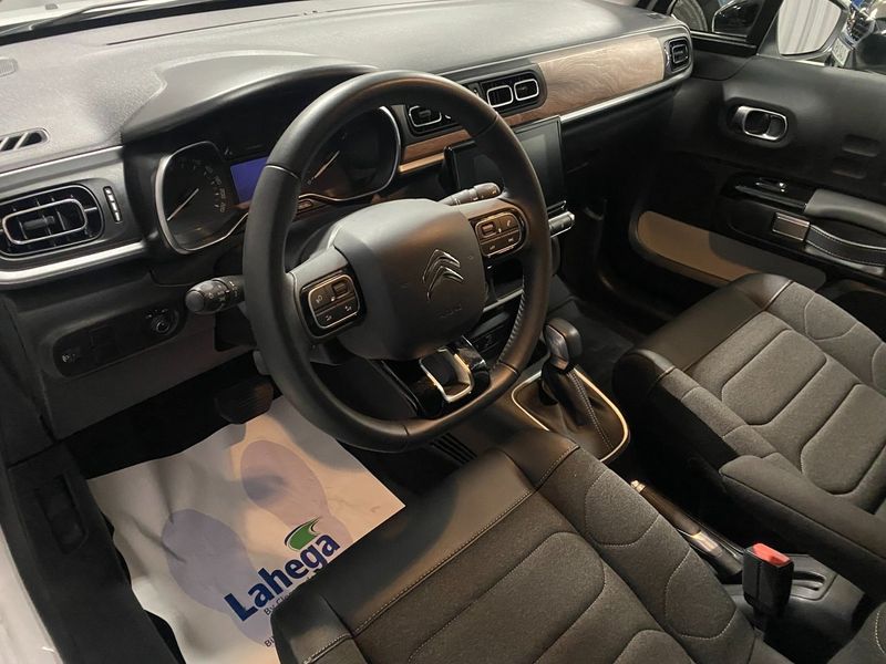 Citroen C3 bild 10