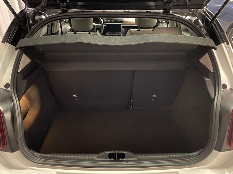 Citroen C3 bild 6