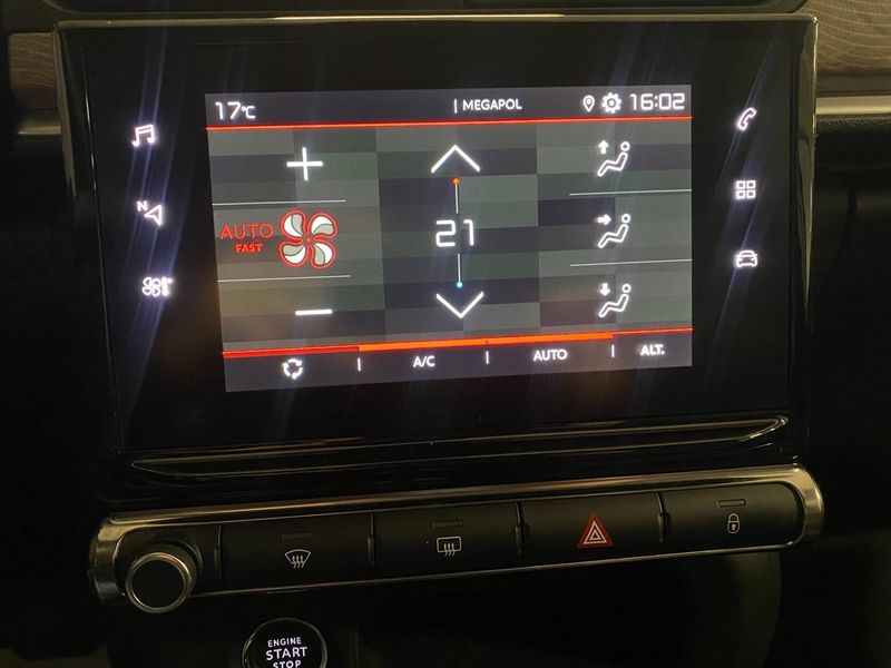 Citroen C3 bild 12
