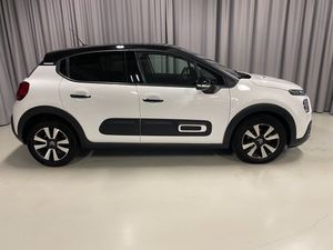Citroen C3 bild 3