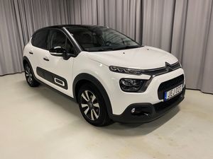 Citroen C3 bild 1