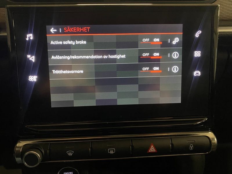 Citroen C3 bild 15