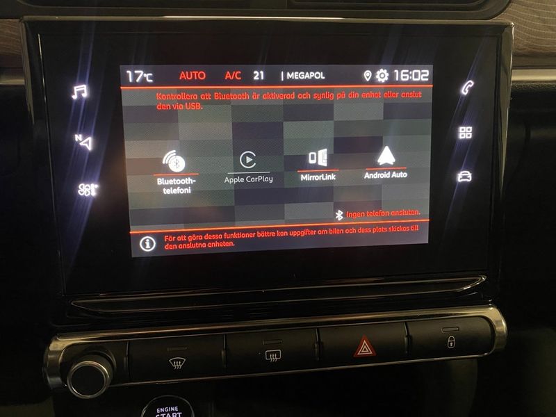 Citroen C3 bild 13