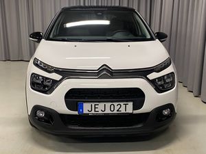 Citroen C3 bild 4