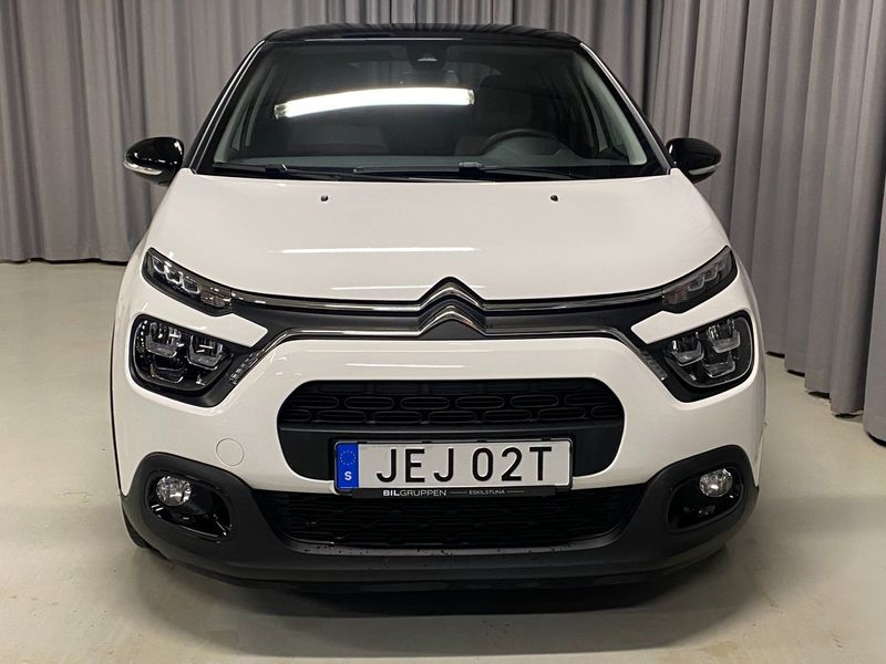 Citroen C3 bild 4