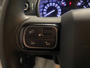 Citroen C3 bild 19