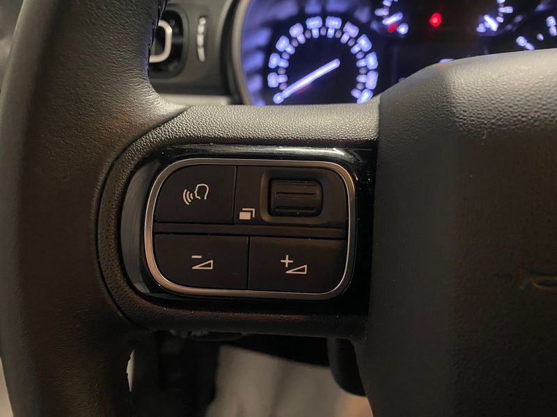 Citroen C3 bild 19