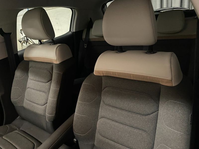 Citroen C3 bild 9